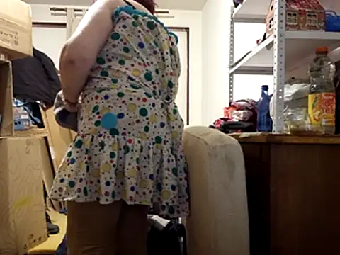 Samantha Squirtxh online show from February 5, 2026, 1:01 am