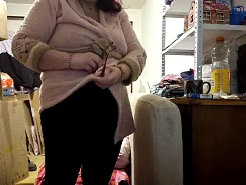 Samantha Squirtxh online show from February 17, 2026, 11:46 pm