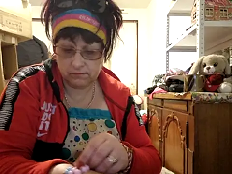 Samantha Squirtxh online show from March 2, 2026, 12:00 am