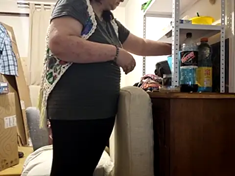 Samantha Squirtxh online show from December 1, 2025, 12:00 am