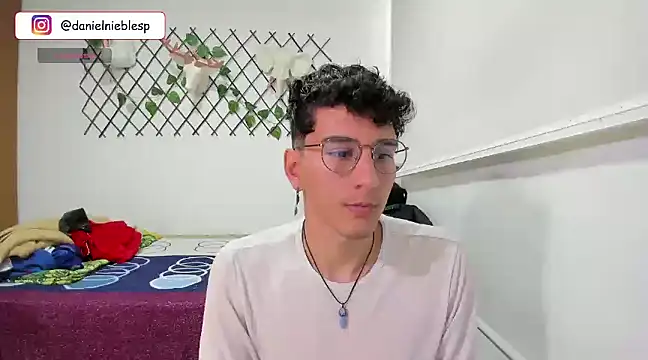 Jackson Careyy online show from February 26, 2025, 6:15 pm