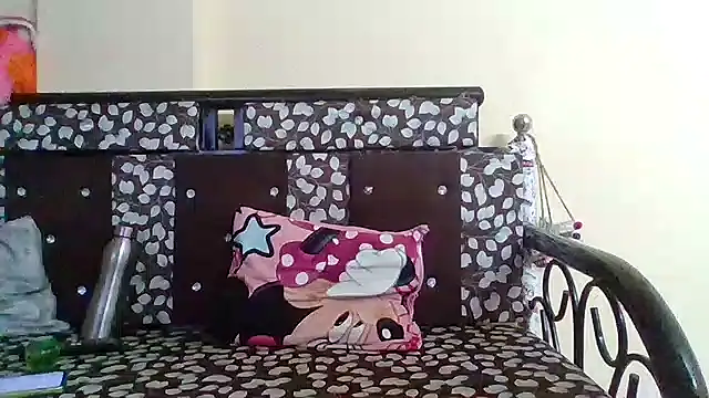 NautyBabe online show from November 22, 2025, 5:56 pm