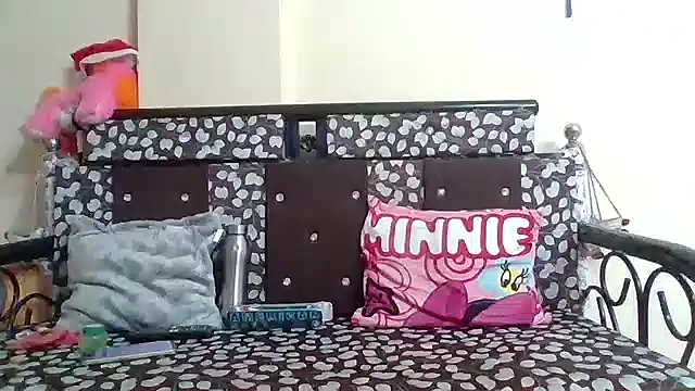 NautyBabe online show from December 1, 2025, 5:58 pm