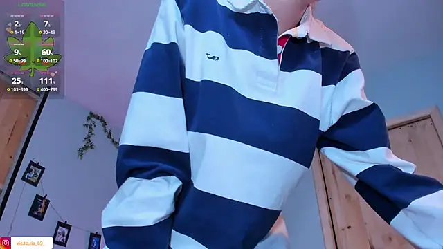 VickyJackson  online show from January 15, 2026, 5:49 pm