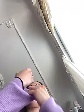 Snapshot of VickyJackson_ chatting on February 5, 2026, 4:03 pm VickyJackson online show from February 5, 2026, 4:03 pm