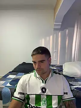 Teodoro2000xxx online show from March 11, 2026, 10:15 pm