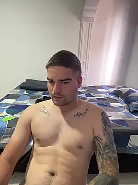 Teodoro2000xxx online show from March 12, 2026, 2:10 pm