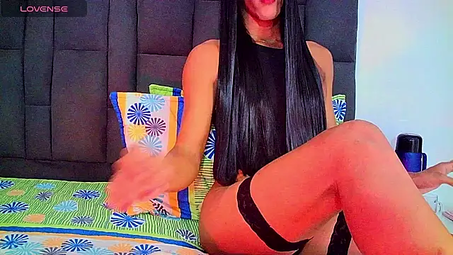 carmen14 online show from September 22, 2025, 4:40 am