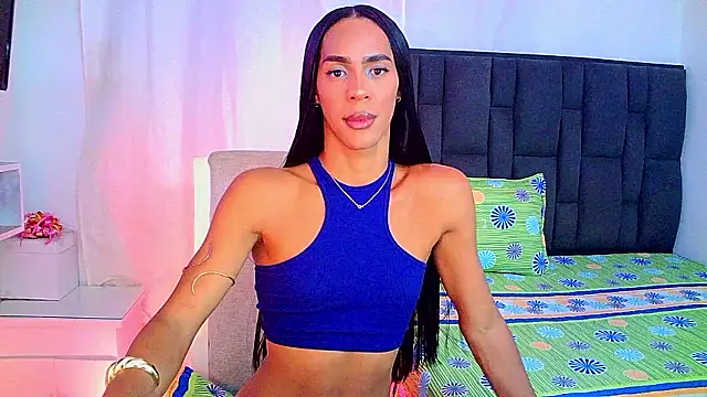 carmen14 online show from January 13, 2026, 6:17 am