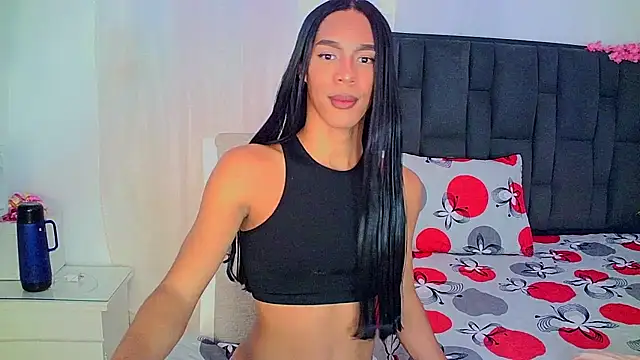 carmen14 online show from November 30, 2025, 5:52 am