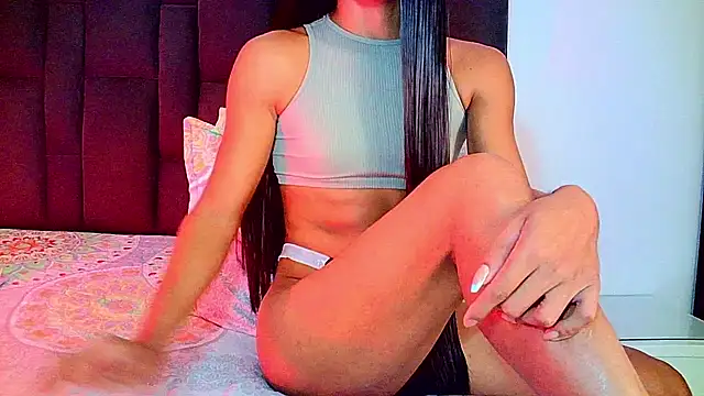 carmen14 online show from October 18, 2025, 2:13 am