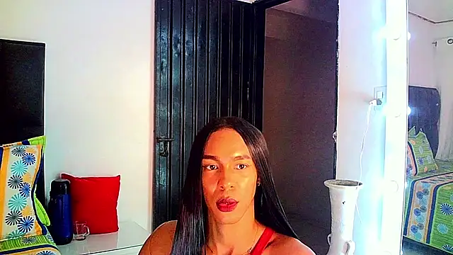 carmen14 online show from October 17, 2025, 3:32 am