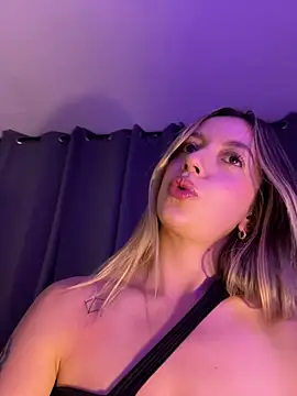 mari ana02 online show from January 18, 2026, 12:58 am