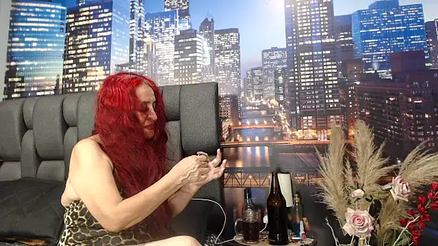 Lucy mature8 online show from July 28, 2026, 12:40 am