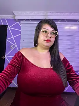 MiiaaJoness online show from February 14, 2026, 5:13 pm