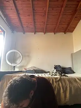 Snapshot of JacoLive chatting on February 19, 2026, 7:55 pm JacoLive online show from February 19, 2026, 7:55 pm