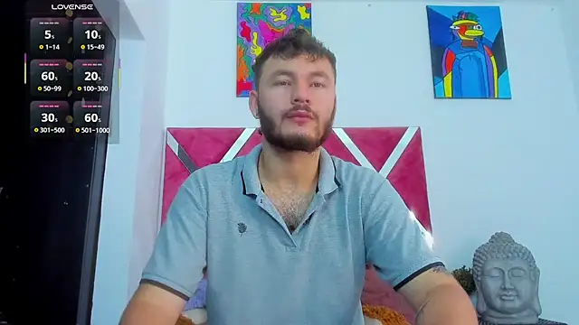 Snapshot of JacoLive chatting on November 22, 2025, 11:25 pm JacoLive online show from November 22, 2025, 11:25 pm