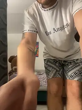 Snapshot of JacoLive chatting on October 23, 2025, 12:53 am JacoLive online show from October 23, 2025, 12:53 am