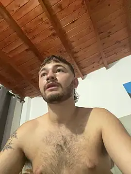 JacoLive online show from April 17, 2026, 12:13 am