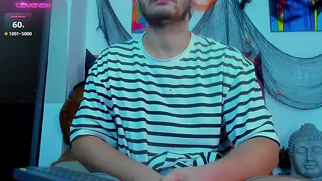 Snapshot of JacoLive chatting on October 25, 2025, 9:59 pm JacoLive online show from October 25, 2025, 9:59 pm