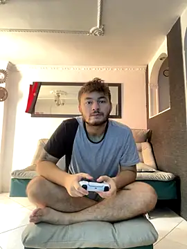 Snapshot of JacoLive chatting on November 2, 2025, 7:19 pm JacoLive online show from November 2, 2025, 7:19 pm