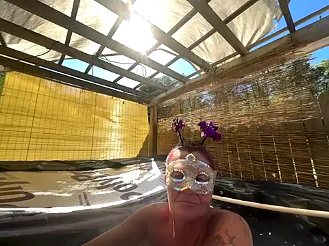 prainxxx22 online show from October 23, 2025, 6:17 pm