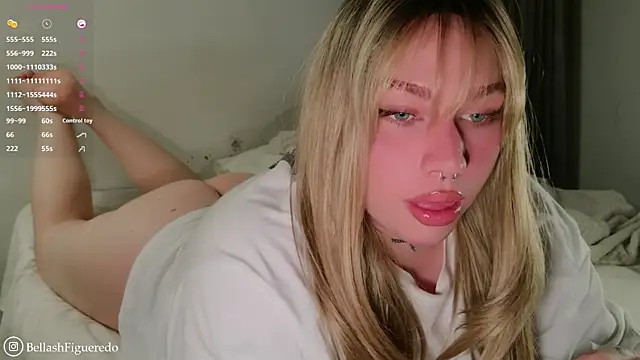 IsabellaFigueredo   online show from July 28, 2026, 1:02 am