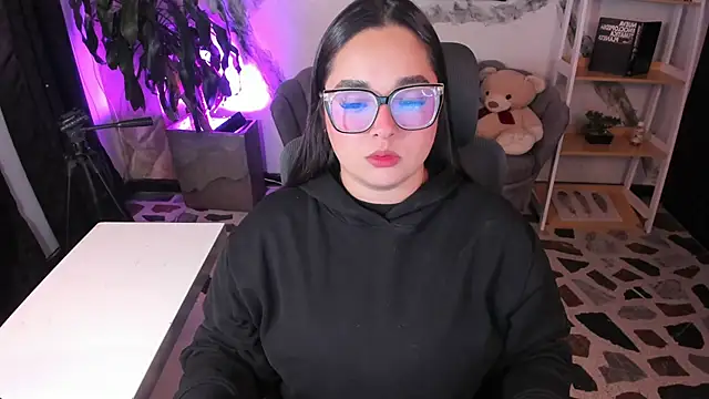 CelesteBrucee online show from March 5, 2026, 3:36 am