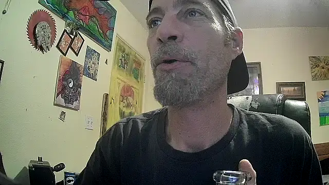 Snapshot of druetrue chatting on October 12, 2025, 6:53 pm druetrue online show from October 12, 2025, 6:53 pm