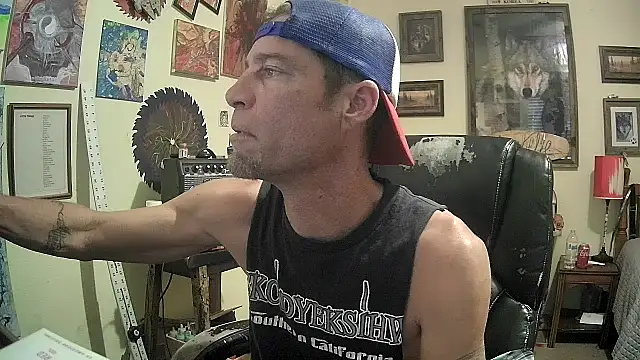 Snapshot of druetrue chatting on September 20, 2025, 5:07 pm druetrue online show from September 20, 2025, 5:07 pm