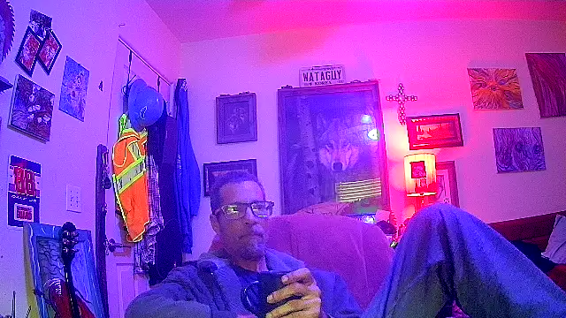 Snapshot of druetrue chatting on January 6, 2026, 4:33 pm druetrue online show from January 6, 2026, 4:33 pm