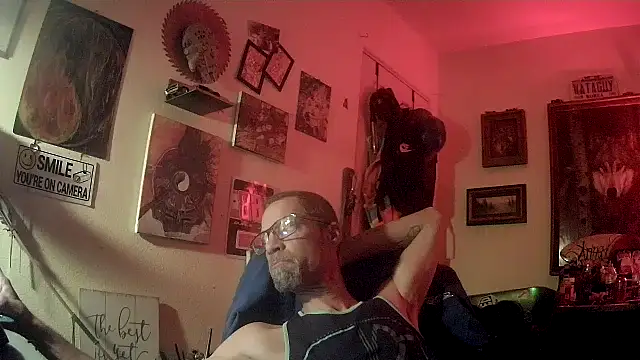 Snapshot of druetrue chatting on January 10, 2026, 1:39 pm druetrue online show from January 10, 2026, 1:39 pm