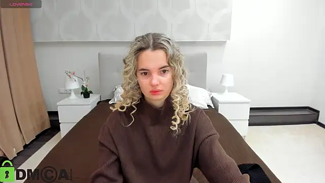 Donna Evans online show from January 11, 2026, 11:55 pm