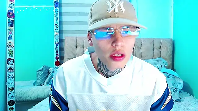  justinmoon2 online show from February 9, 2026, 12:19 am