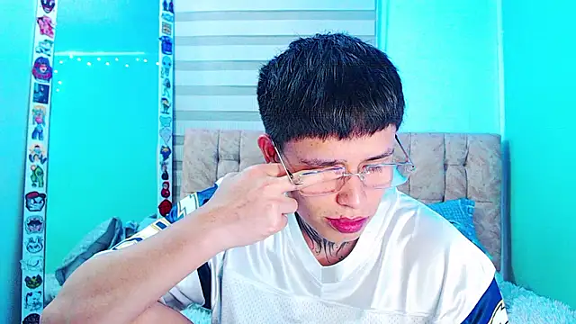  justinmoon2 online show from February 23, 2026, 4:47 am