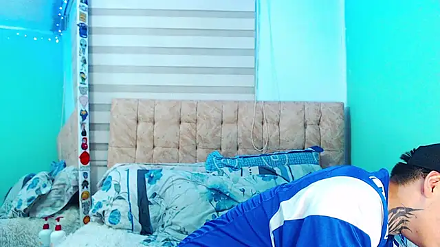  justinmoon2 online show from March 2, 2026, 2:23 am