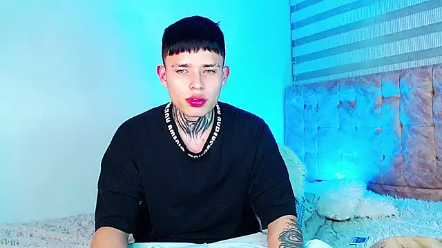  justinmoon2 online show from July 27, 2026, 4:30 am