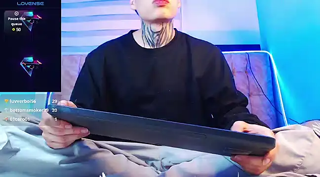  justinmoon2 online show from March 17, 2025, 7:02 am