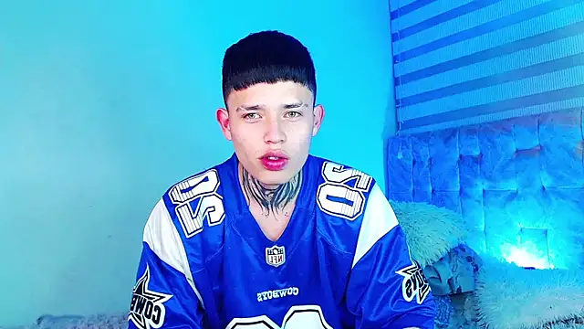  justinmoon2 online show from July 28, 2026, 6:21 am