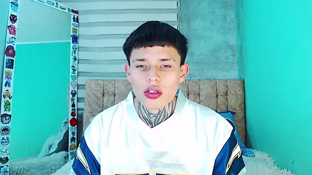  justinmoon2 online show from November 24, 2025, 3:50 am