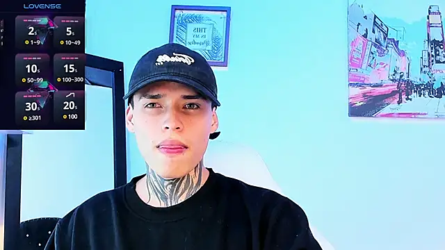  justinmoon2 online show from January 14, 2025, 3:22 am