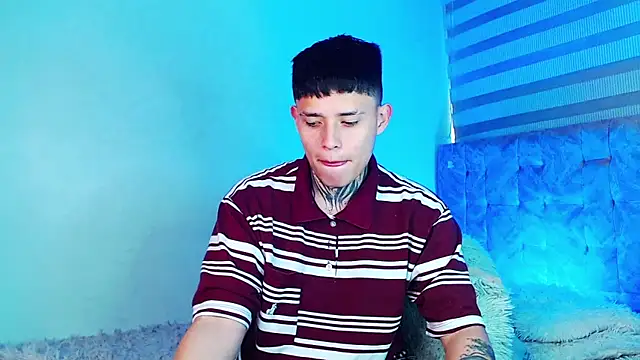  justinmoon2 online show from July 25, 2026, 8:48 pm