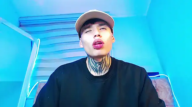  justinmoon2 online show from March 22, 2025, 6:43 am