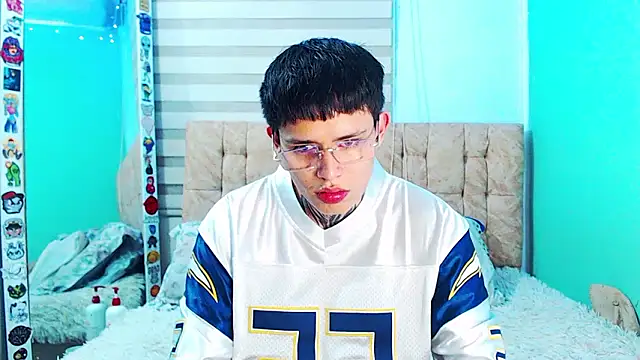  justinmoon2 online show from March 3, 2026, 5:47 am