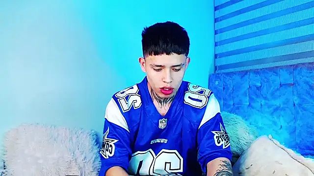  justinmoon2 online show from July 13, 2026, 5:29 am