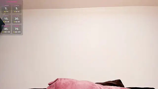 baby ivy online show from February 24, 2025, 4:36 pm