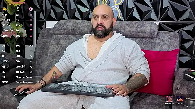 JD-69 online show from January 16, 2026, 7:29 pm