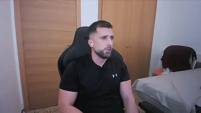 alex877x online show from October 10, 2025, 8:31 pm