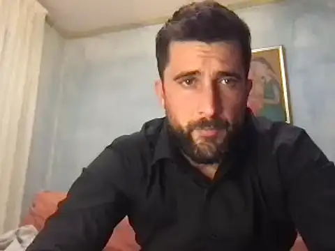 alex877x online show from January 26, 2025, 5:23 pm