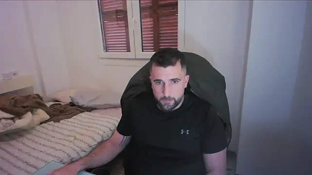 alex877x online show from April 15, 2026, 11:38 am